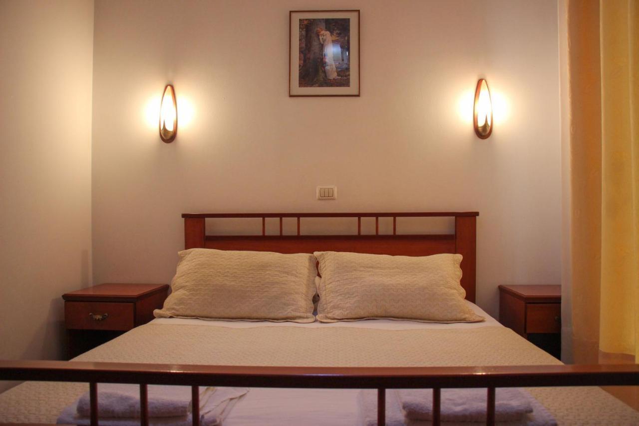 Hotel Bleta Gjirokastër Eksteriør billede