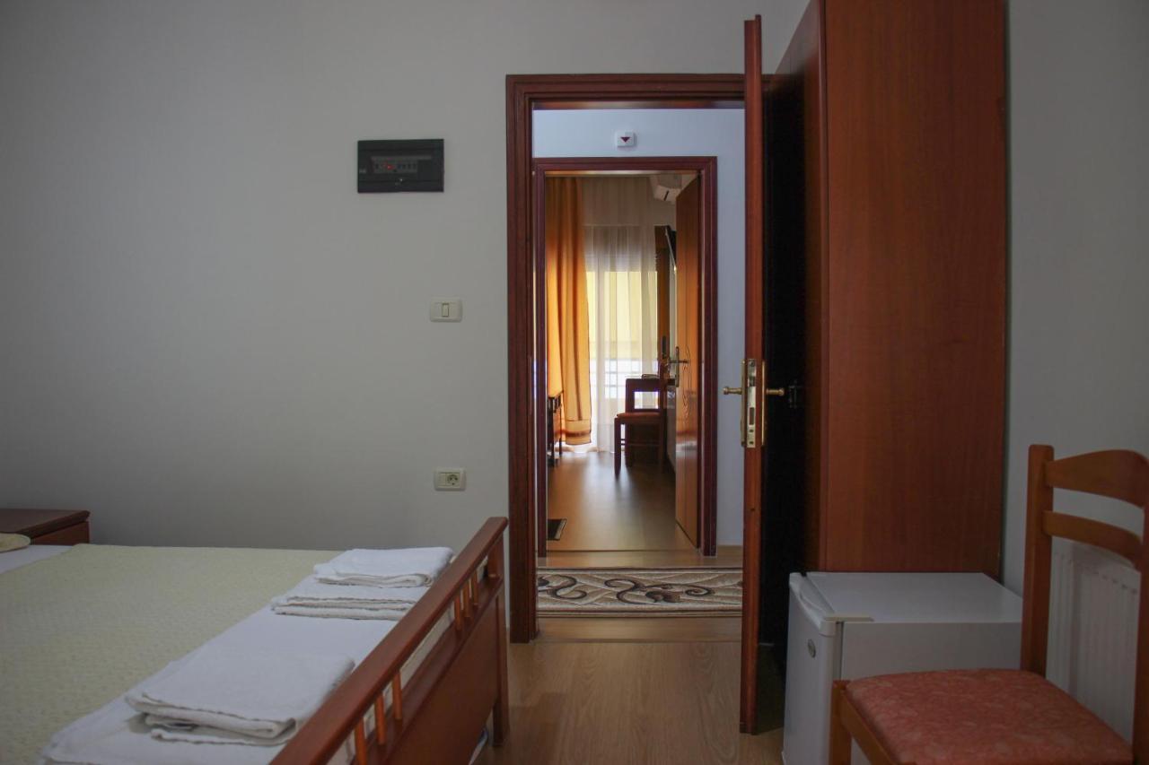 Hotel Bleta Gjirokastër Eksteriør billede